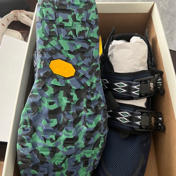 Men’s sandals - Picture 3 of 3